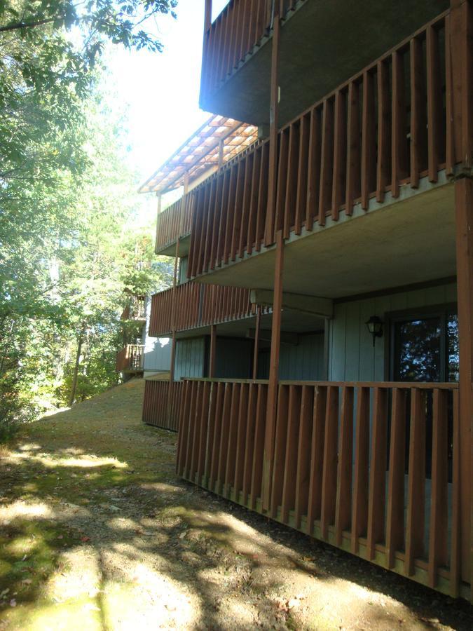 Hotel Senedo Springs Basye Esterno foto